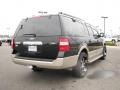 Black - Expedition EL Eddie Bauer 4x4 Photo No. 5