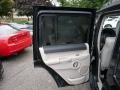 2007 Black Clearcoat Jeep Commander Limited 4x4  photo #18