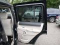 2007 Black Clearcoat Jeep Commander Limited 4x4  photo #19