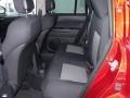 2010 Inferno Red Crystal Pearl Jeep Compass Sport  photo #6