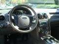 2008 Light Sage Metallic Ford Taurus X Limited AWD  photo #11