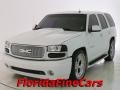 Summit White - Yukon Denali AWD Photo No. 1