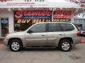 2003 Pewter Metallic GMC Envoy SLT 4x4  photo #1