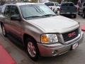 Pewter Metallic - Envoy SLT 4x4 Photo No. 4