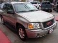 2003 Pewter Metallic GMC Envoy SLT 4x4  photo #4