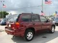 Monterey Maroon Metallic - Envoy SLE Photo No. 3