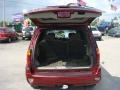 2004 Monterey Maroon Metallic GMC Envoy SLE  photo #5