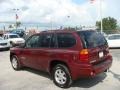 2004 Monterey Maroon Metallic GMC Envoy SLE  photo #6