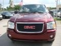 2004 Monterey Maroon Metallic GMC Envoy SLE  photo #9