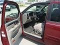 Monterey Maroon Metallic - Envoy SLE Photo No. 10