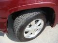 Monterey Maroon Metallic - Envoy SLE Photo No. 15