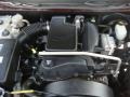 Monterey Maroon Metallic - Envoy SLE Photo No. 16