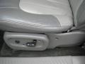 2003 Pewter Metallic GMC Envoy SLT 4x4  photo #39