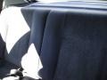 Granada Black Pearl Metallic - Civic DX Hatchback Photo No. 13