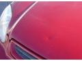 Milano Red - Civic EX Coupe Photo No. 9