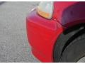 Milano Red - Civic EX Coupe Photo No. 10