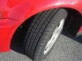Milano Red - Civic EX Coupe Photo No. 15