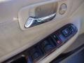 2001 Dark Emerald Pearl Honda Accord EX V6 Sedan  photo #14