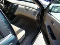 2001 Dark Emerald Pearl Honda Accord EX V6 Sedan  photo #17