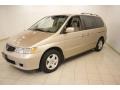 2001 Mesa Beige Honda Odyssey EX  photo #3