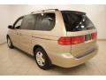 2001 Mesa Beige Honda Odyssey EX  photo #5