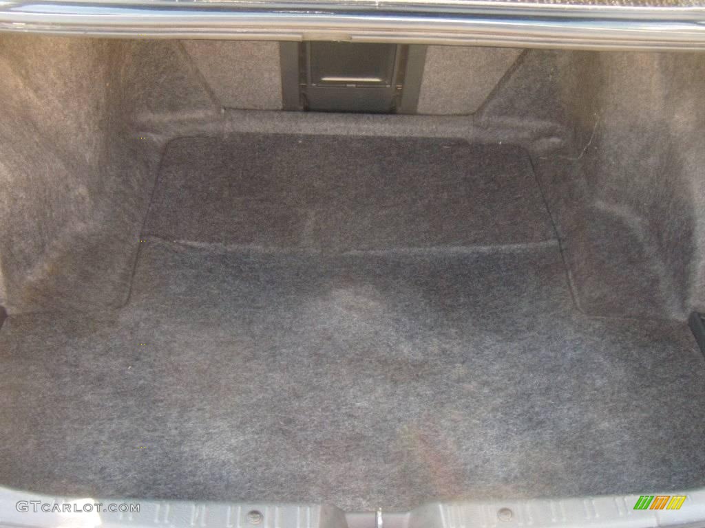 1998 Accord LX Sedan - Heather Mist Metallic / Ivory photo #16