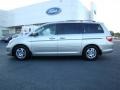 2007 Silver Pearl Metallic Honda Odyssey EX  photo #5