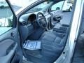 2007 Silver Pearl Metallic Honda Odyssey EX  photo #8