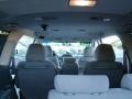 2007 Silver Pearl Metallic Honda Odyssey EX  photo #11