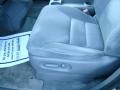 2007 Silver Pearl Metallic Honda Odyssey EX  photo #17