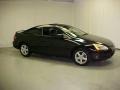 2003 Nighthawk Black Pearl Honda Accord EX Coupe  photo #1