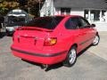 2001 Cardinal Red Hyundai Elantra GT  photo #5