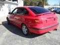 2001 Cardinal Red Hyundai Elantra GT  photo #7