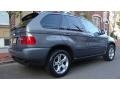 2006 Sterling Grey Metallic BMW X5 3.0i  photo #4