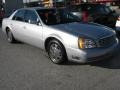 Blue Ice - DeVille Sedan Photo No. 1