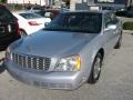 Blue Ice - DeVille Sedan Photo No. 2