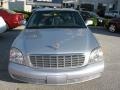 Blue Ice - DeVille Sedan Photo No. 3