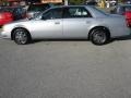Blue Ice - DeVille Sedan Photo No. 4