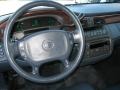 Blue Ice - DeVille Sedan Photo No. 10