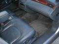 Blue Ice - DeVille Sedan Photo No. 24