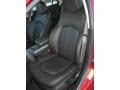 Crystal Red - CTS Sedan Photo No. 12