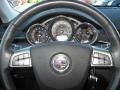 Crystal Red - CTS Sedan Photo No. 14
