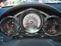 Crystal Red - CTS Sedan Photo No. 15