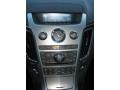 Crystal Red - CTS Sedan Photo No. 17