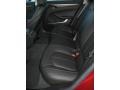 Crystal Red - CTS Sedan Photo No. 27