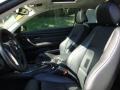 2007 Titanium Silver Metallic BMW 3 Series 328i Coupe  photo #8