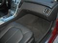 Crystal Red - CTS Sedan Photo No. 29
