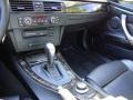 2007 Titanium Silver Metallic BMW 3 Series 328i Coupe  photo #10