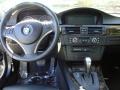 2007 Titanium Silver Metallic BMW 3 Series 328i Coupe  photo #11