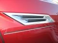 Crystal Red - CTS Sedan Photo No. 33